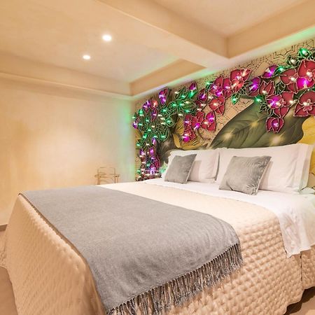 Palazzo Natoli Boutique Hotel Palerme Extérieur photo