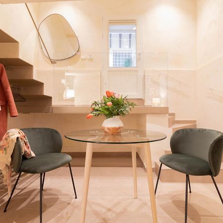 Palazzo Natoli Boutique Hotel Palerme Extérieur photo